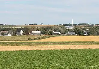 Saint-Germain-de-Kamouraska