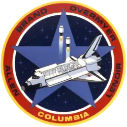 STS-5