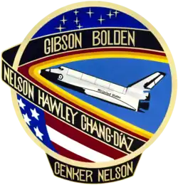 STS-61-C