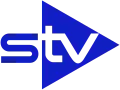 Logo de STV du 23 mars 2009 au 2 juin 2014
