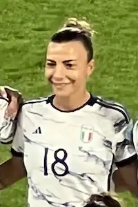 Image illustrative de l’article Arianna Caruso