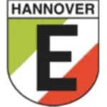 Logo du SV Eintracht 1898 Hannover