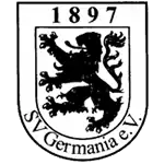Logo du SV Germania Mittweida