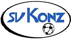 Logo du SV Konz