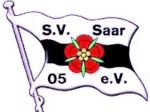 Logo du SV Saar 05 Saarbrücken
