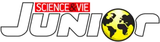 Image illustrative de l’article Science et Vie junior