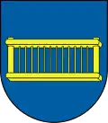 Blason de Bartošovce