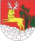 Blason de Skalité