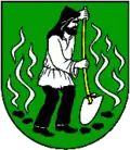 Blason de Vernár