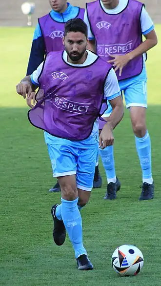 Image illustrative de l’article Mirko Palazzi