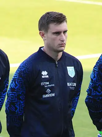 Image illustrative de l’article Filippo Fabbri