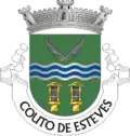 Blason de Couto de Esteves