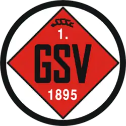 Logo du SV Göppingen
