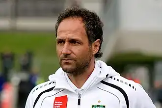 Image illustrative de l’article Roland Kirchler