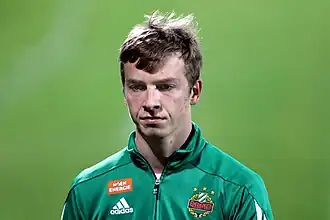 Image illustrative de l’article Philipp Schobesberger