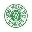 Logo du SV Sodingen