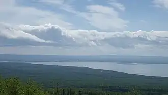 Image illustrative de l’article Petit lac des Esclaves