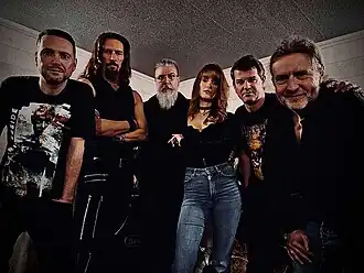 Description de cette image, également commentée ci-après