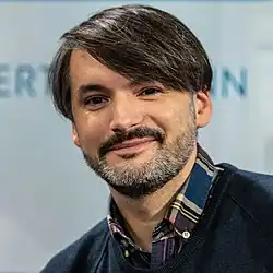 Description de l'image Saša Stanišić-9250.jpg.