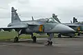Saab 39-C Gripen