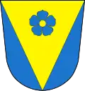 Blason de Commune de Saarepeedi