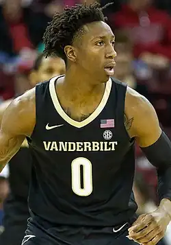 Image illustrative de l’article Saben Lee