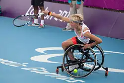 Image illustrative de l’article Sabine Ellerbrock