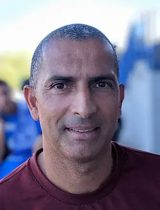 Image illustrative de l’article Sabri Lamouchi