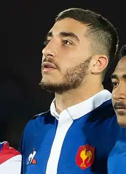 Description de cette image, également commentée ci-après