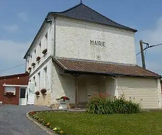 Sachin (Pas-de-Calais)