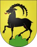 Blason de Sachseln