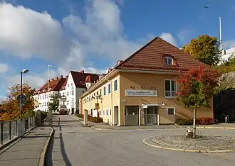 Image illustrative de l’article Clinique pédopsychiatrique