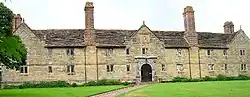 Sackville College, East Grinstead