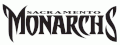 Logotype des Monarchs (1997-2009)