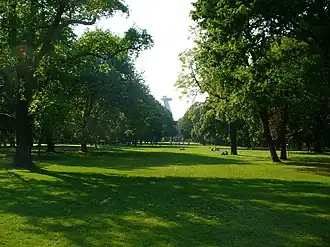 Image illustrative de l’article Parc Janko Kráľ