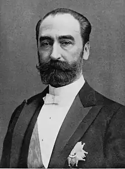 Sadi Carnot(1887-1894)