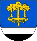 Blason de Sadov