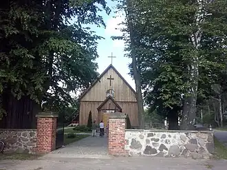 Sadykierz (Pułtusk)