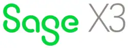 Description de l'image Sage-x3 logo.png.