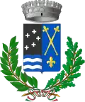 Blason de Sagrado