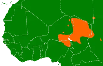 Image illustrative de l’article Langues sahariennes