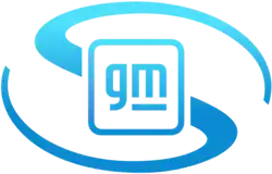 logo de Shanghai GM