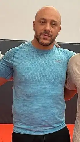 Image illustrative de l’article Said El Badaoui