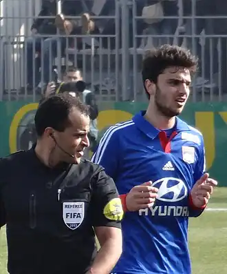 Image illustrative de l’article Clément Grenier