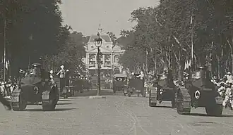 Image illustrative de l’article Division de Cochinchine-Cambodge