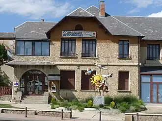 Communauté de communes Pyrénées Cerdagne