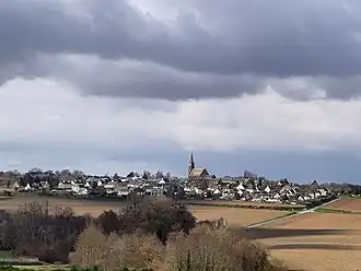 Sains (Ille-et-Vilaine)