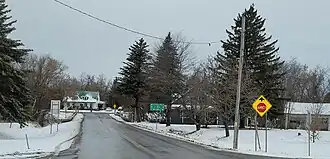 Saint-Édouard (Québec)