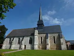 église
