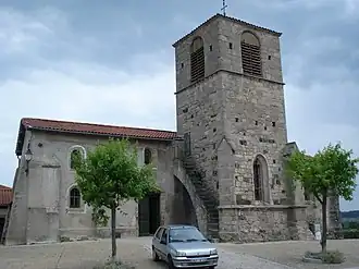 Saint-André-de-Chalencon